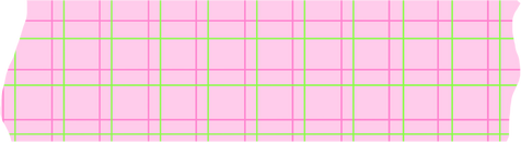 Grid Washi Tape